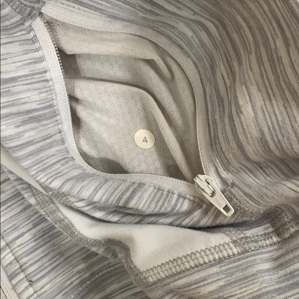 🍋 Zip-up jacket - Picture 7 of 7